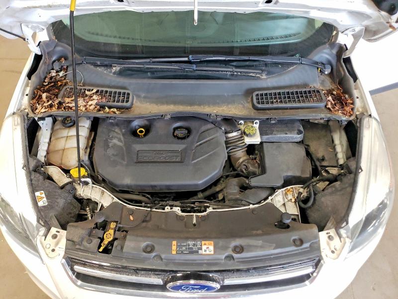 Photo 12 from auction – 2014 FORD ESCAPE with VIN 1FMCU0J97EUA62697