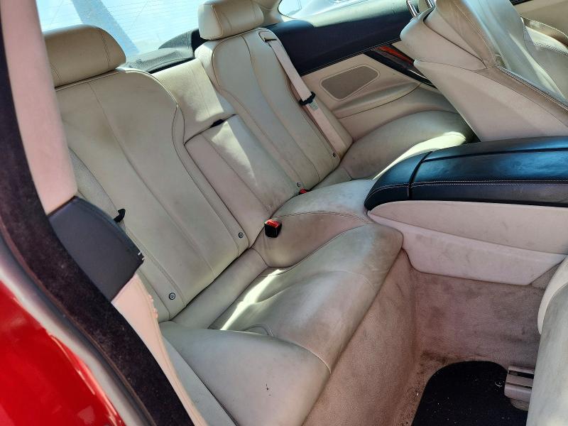 Фото 10 с аукциона – 2012 BMW 650 с VIN WBALX3C50CDV77316