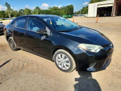 Photo 4 from auction – 2016 TOYOTA COROLLA with VIN 5YFBURHE6GP437874