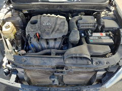 Zdjęcie 11 z aukcji – 2012 HYUNDAI SONATA z VIN 5NPEC4AC7CH401792