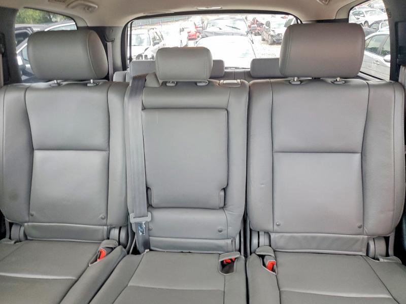 Zdjęcie 10 z aukcji – 2008 TOYOTA SEQUOIA z VIN 5TDBY64A58S023385