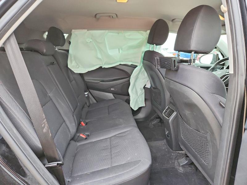 Снимка 10 от търг – 2020 HYUNDAI TUCSON с VIN KM8J3CAL0LU128026