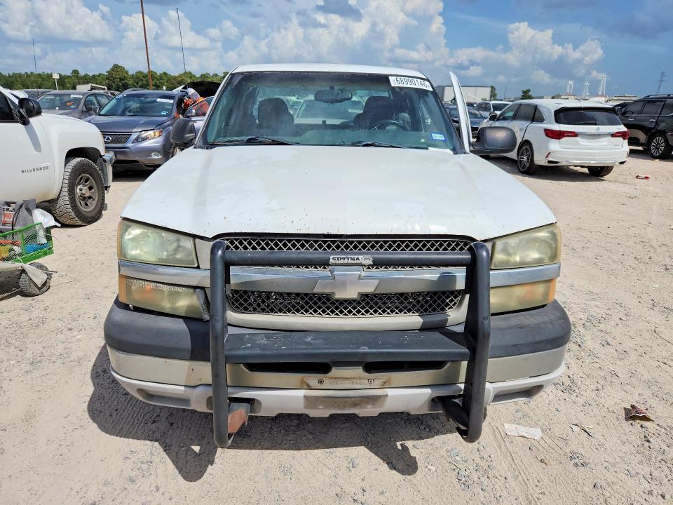 صورة رقم 5 من المزاد - 2003 CHEVROLET SILVERADO مع VIN 1GCEC19V63Z299673
