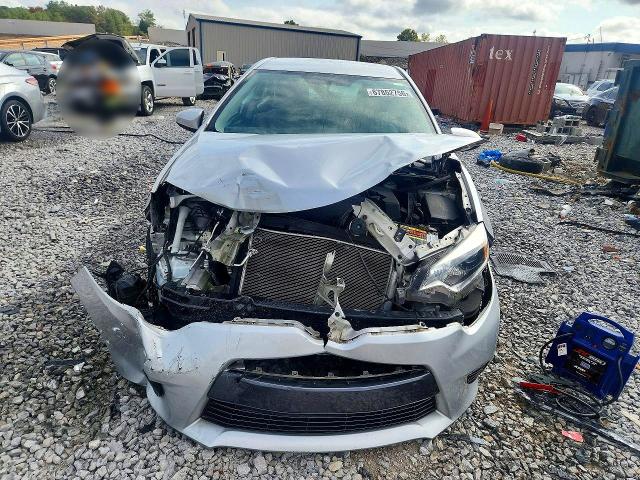 Photo 5 from auction – 2016 TOYOTA COROLLA with VIN 5YFBURHE7GP566819
