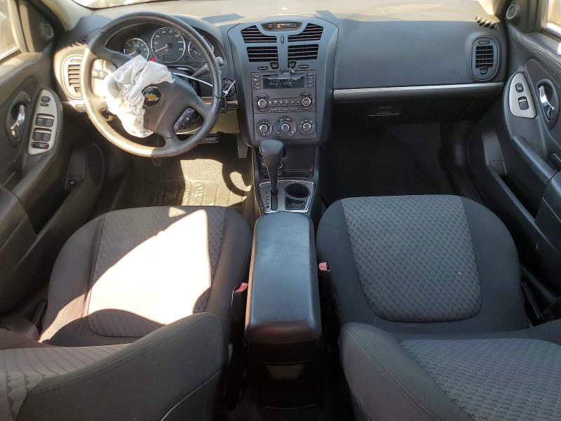 Снимка 8 от търг – 2007 CHEVROLET MALIBU с VIN 1G1ZT58F37F244746
