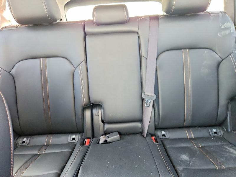 Photo 10 from auction – 2024 MAZDA CX-90 with VIN JM3KKAHD2R1137021