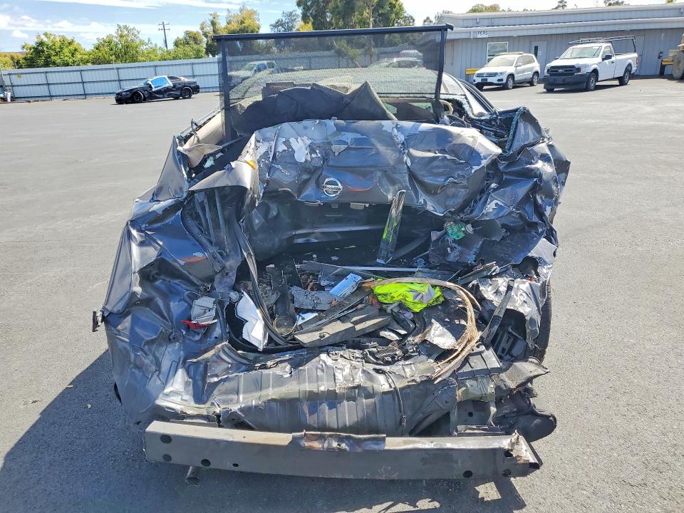 Photo 6 from auction – 2010 NISSAN MAXIMA with VIN 1N4AA5AP6AC860047
