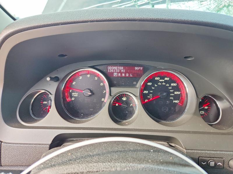 Фото 9 с аукциона – 2012 GMC ACADIA с VIN 1GKKVTED8CJ158158
