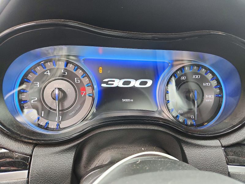 Zdjęcie 9 z aukcji – 2023 CHRYSLER 300 z VIN 2C3CCABGXPH679662