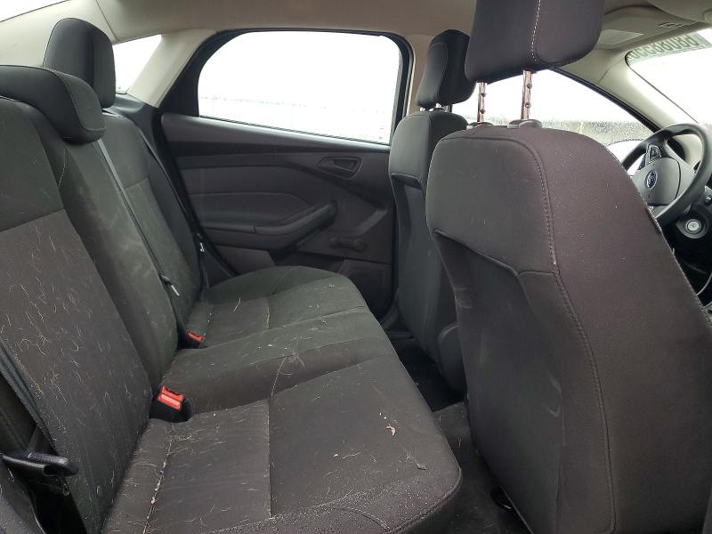 Photo 10 from auction – 2018 FORD FOCUS with VIN 1FADP3E20JL309336