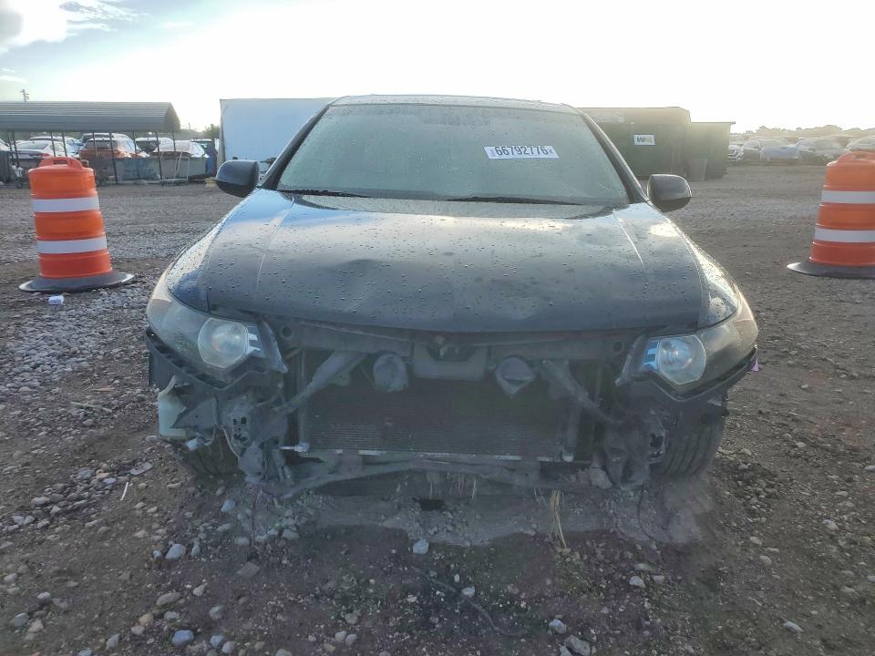 Photo 5 from auction – 2013 ACURA TSX with VIN JH4CU2F46DC010431