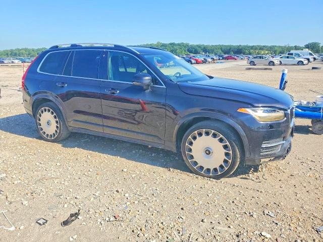 Zdjęcie 4 z aukcji – 2016 VOLVO XC90 z VIN YV4A22PK5G1083458