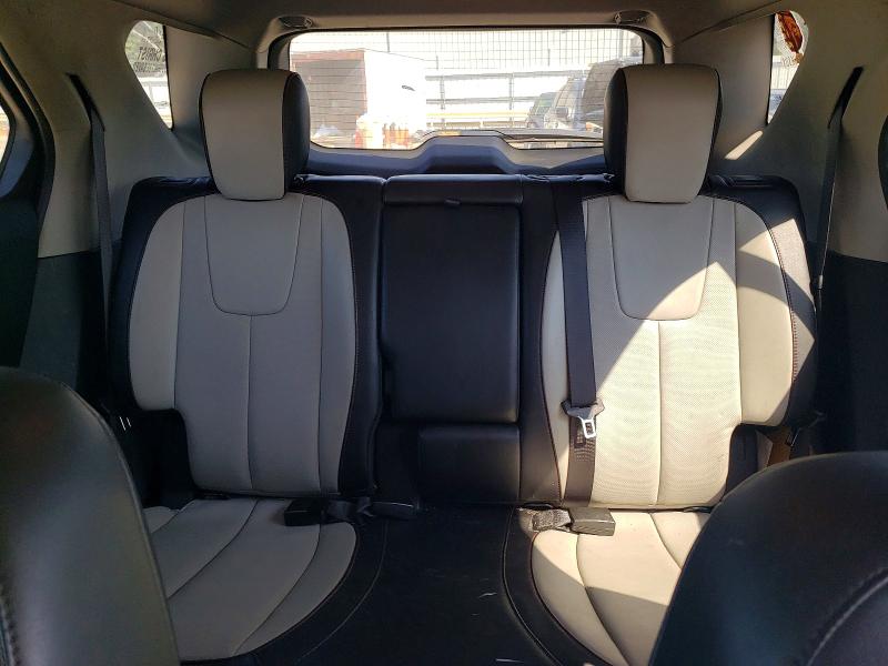 Photo 10 from auction – 2012 CHEVROLET EQUINOX with VIN 2GNALFEKXC6325959