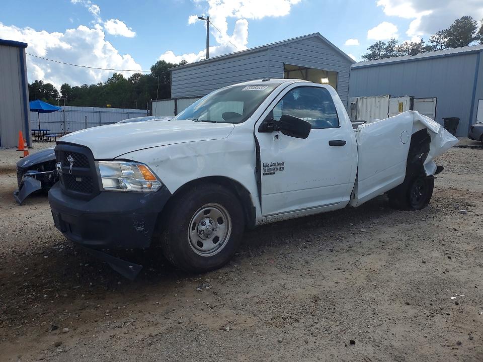 2023 RAM 1500 CLASSIC - Търг №66695986