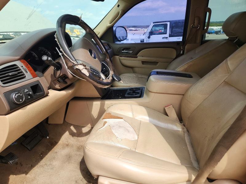 Photo 7 from auction – 2012 GMC YUKON with VIN 1GKS1CE05CR108246