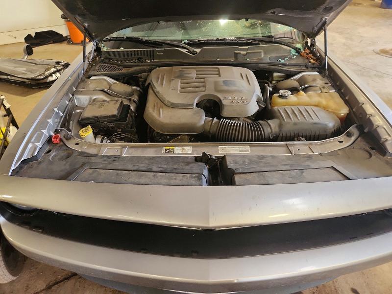 صورة رقم 11 من المزاد - 2015 DODGE CHALLENGER مع VIN 2C3CDZAG2FH708776