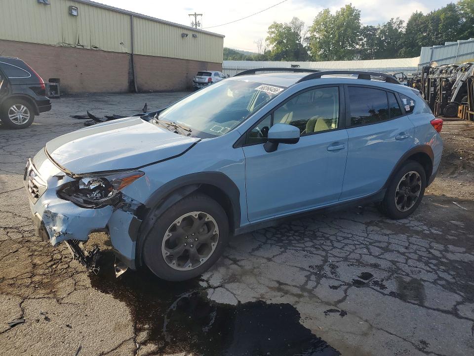 2023 SUBARU CROSSTREK - Търг №68266456