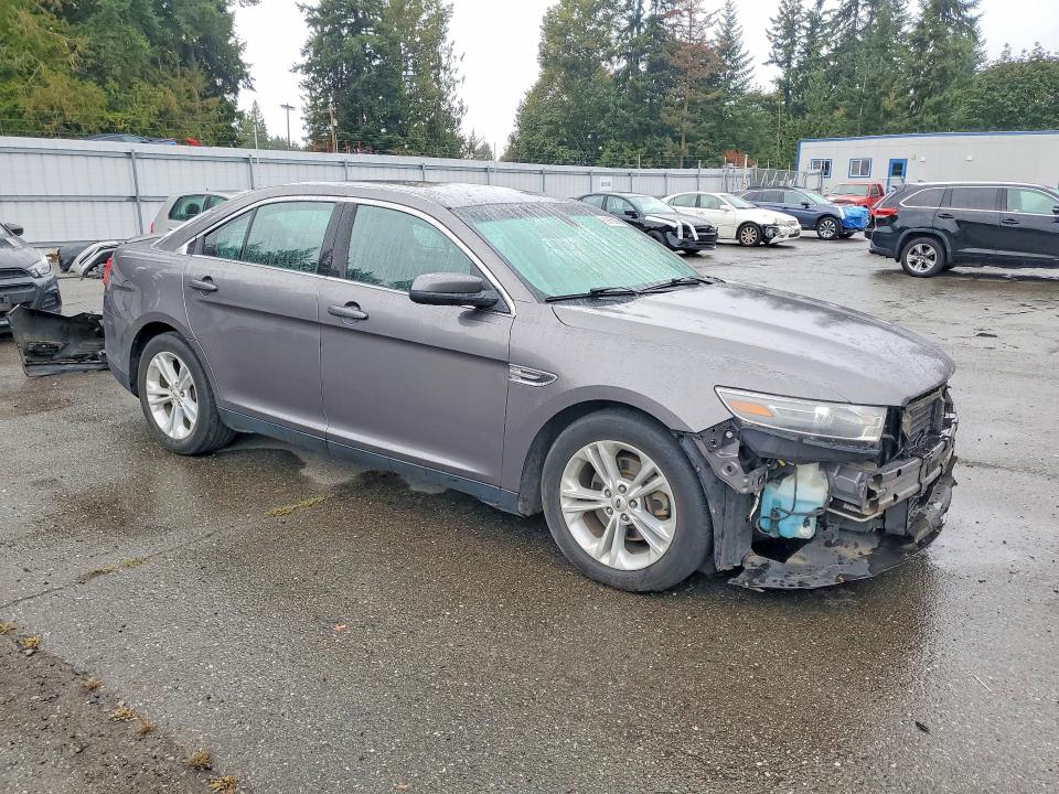 Снимка 4 от търг – 2013 FORD TAURUS с VIN 1FAHP2E97DG177231