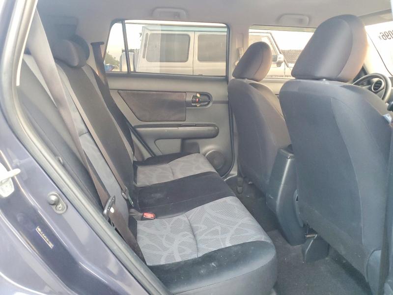 Photo 11 from auction – 2011 SCION XB with VIN JTLZE4FE1B1129093