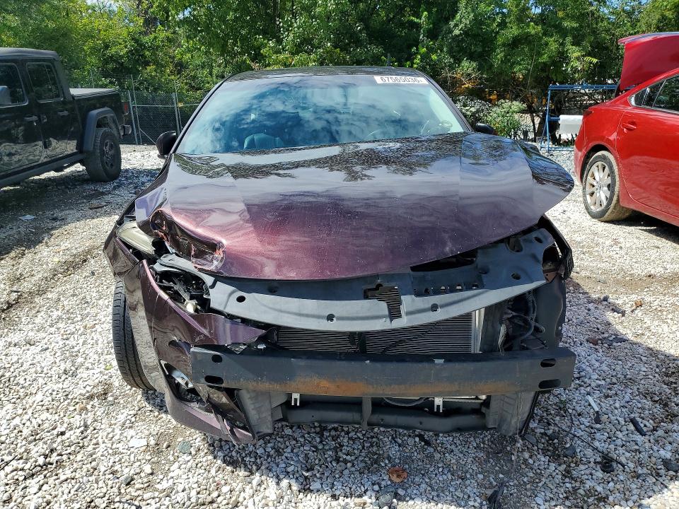 Снимка 5 от търг – 2013 TOYOTA AVALON с VIN 4T1BK1EB4DU044872