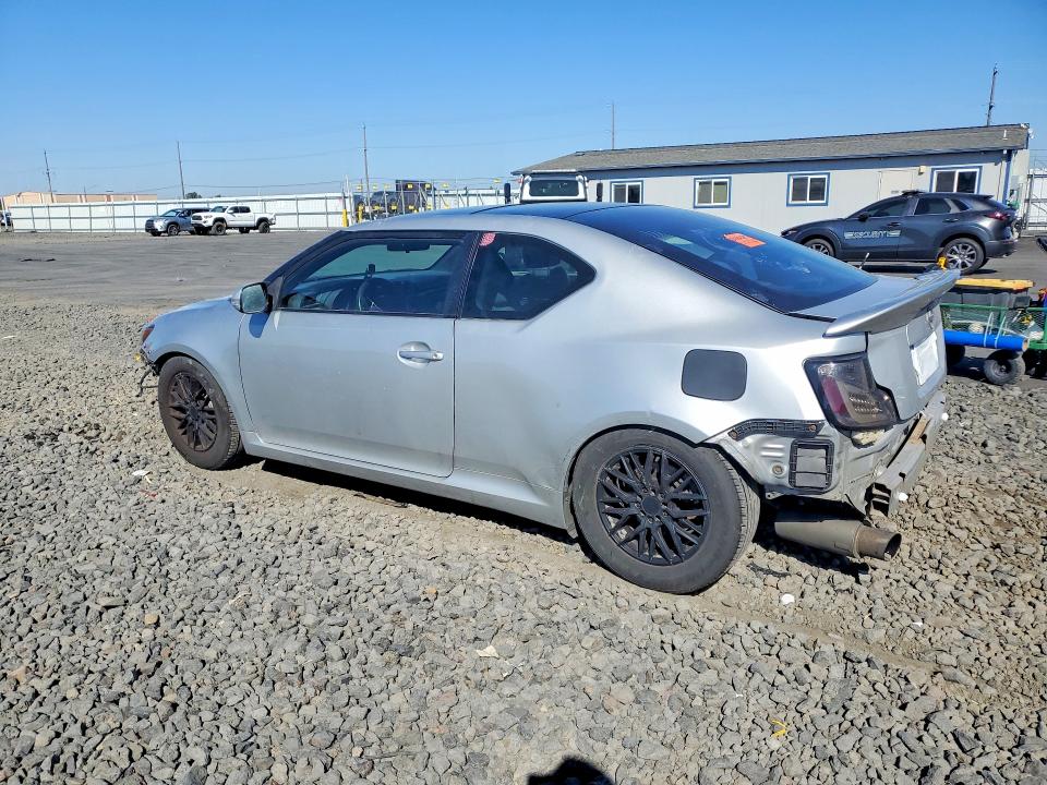 صورة رقم 2 من المزاد - 2012 SCION TC مع VIN JTKJF5C79C3024947