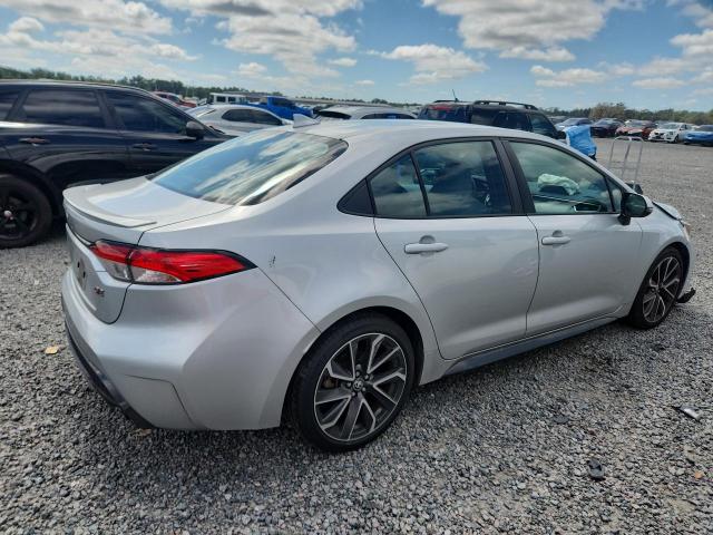 Photo 3 from auction – 2020 TOYOTA COROLLA with VIN 5YFS4RCE2LP053012