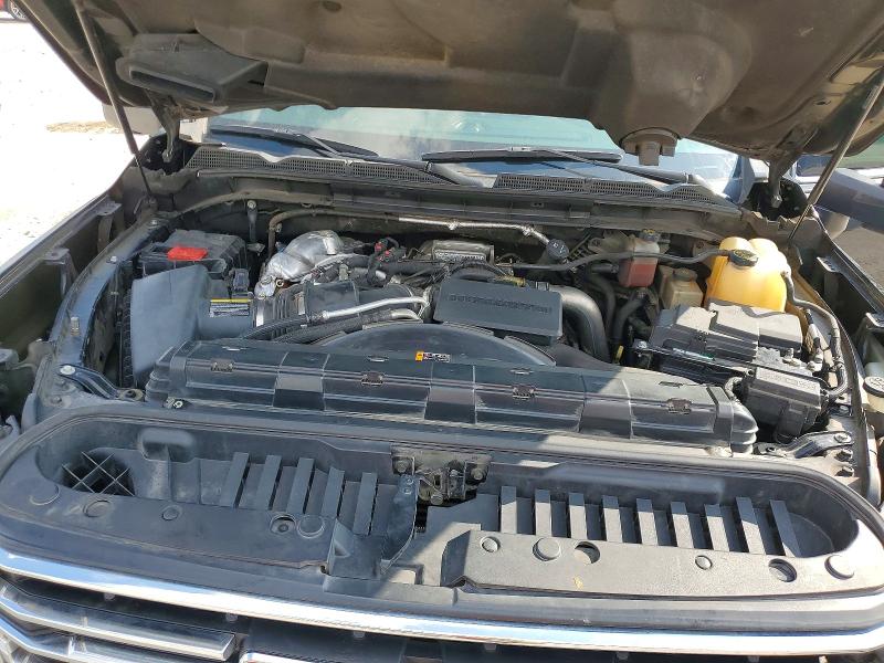 Photo 11 from auction – 2023 GMC SIERRA with VIN 1GT49NEY3PF179757
