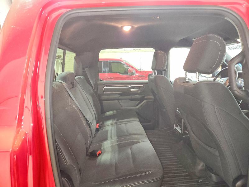 Zdjęcie 10 z aukcji – 2020 RAM 1500 z VIN 1C6SRFFT9LN104777