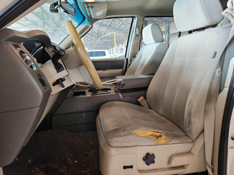 Photo 7 from auction – 2008 FORD EXPEDITION with VIN 1FMFK15548LA49951