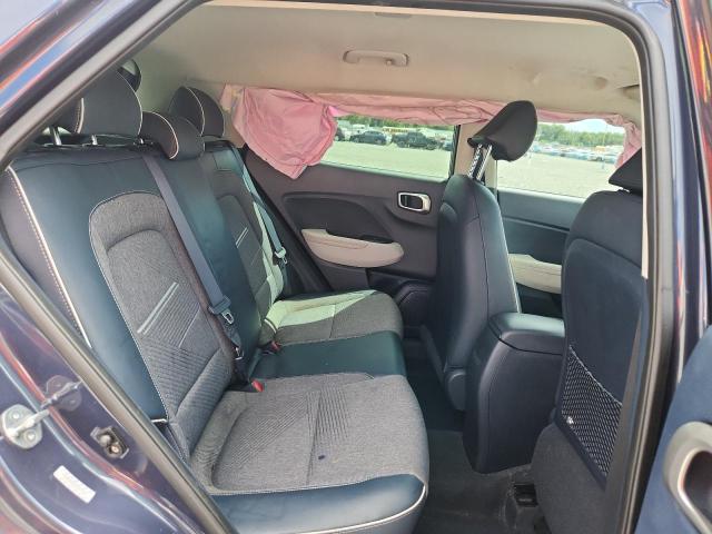 Photo 11 from auction – 2023 HYUNDAI VENUE with VIN KMHRC8A32PU237710