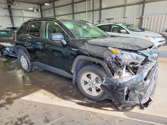 Zdjęcie 4 z aukcji – 2020 TOYOTA RAV4 z VIN JTMLWRFV9LD060908