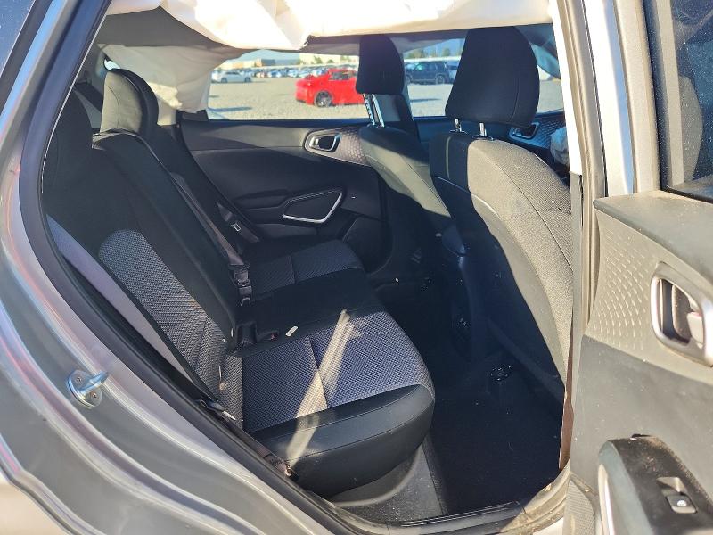 Снимка 10 от търг – 2023 KIA SOUL с VIN KNDJ23AU2P7858962