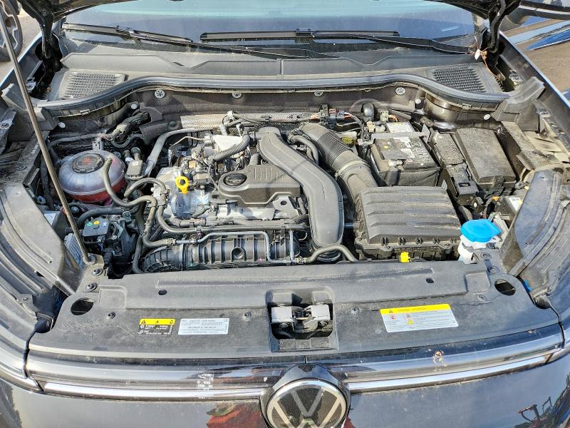 Снимка 12 от търг – 2025 VOLKSWAGEN TAOS с VIN 3VV2C7B24SM051817