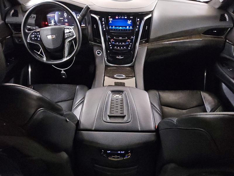 Photo 8 from auction – 2015 CADILLAC ESCALADE with VIN 1GYS4UKJ4FR598666