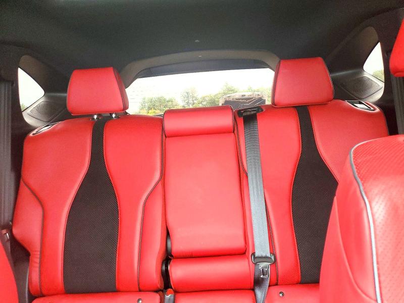 Снимка 10 от търг – 2021 ACURA RDX с VIN 5J8TC2H62ML022841