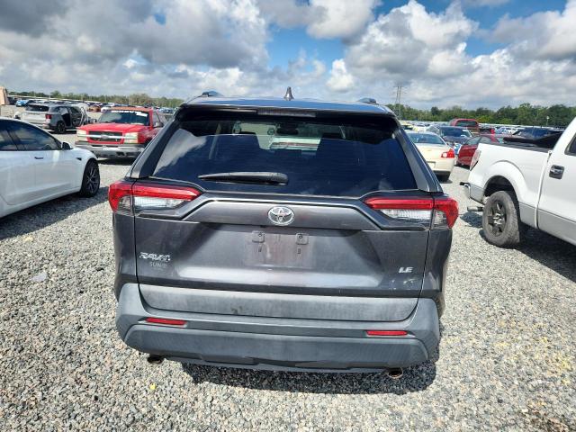 Photo 6 from auction – 2019 TOYOTA RAV4 with VIN 2T3H1RFV5KC020185