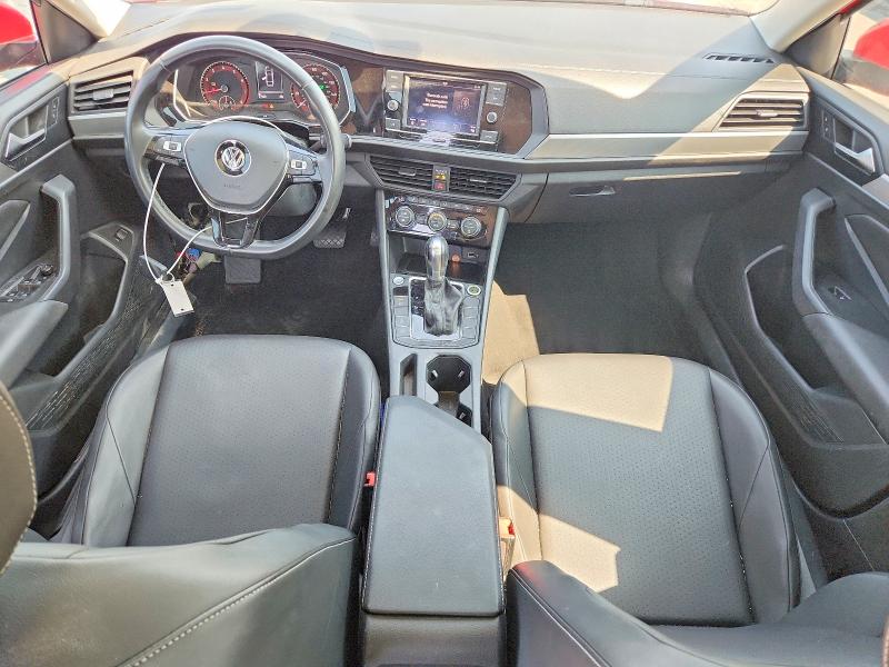 Снимка 8 от търг – 2019 VOLKSWAGEN JETTA с VIN 3VWC57BU0KM163557