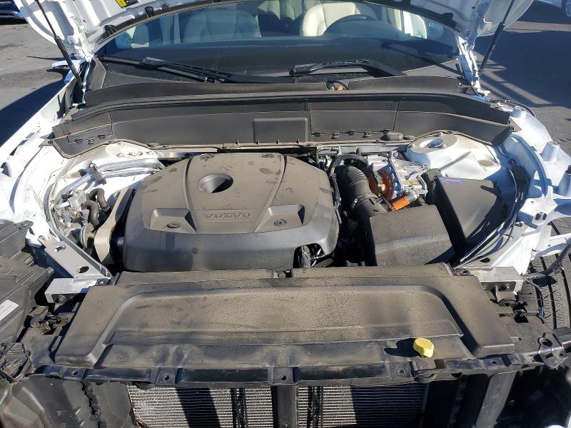 Снимка 12 от търг – 2024 VOLVO XC90 с VIN YV4H60LE8R1235548