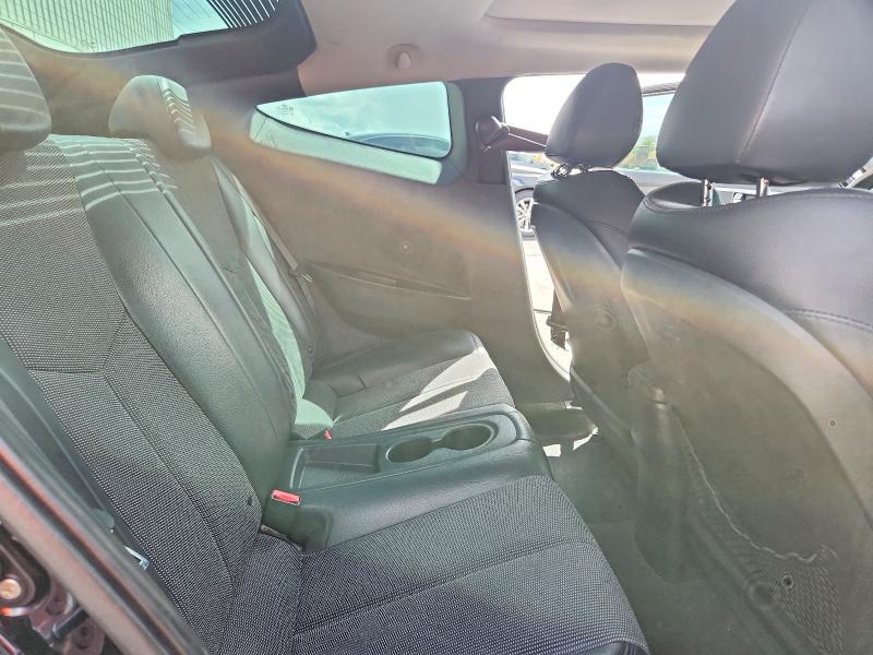 Photo 10 from auction – 2012 HYUNDAI VELOSTER with VIN KMHTC6AD0CU065142
