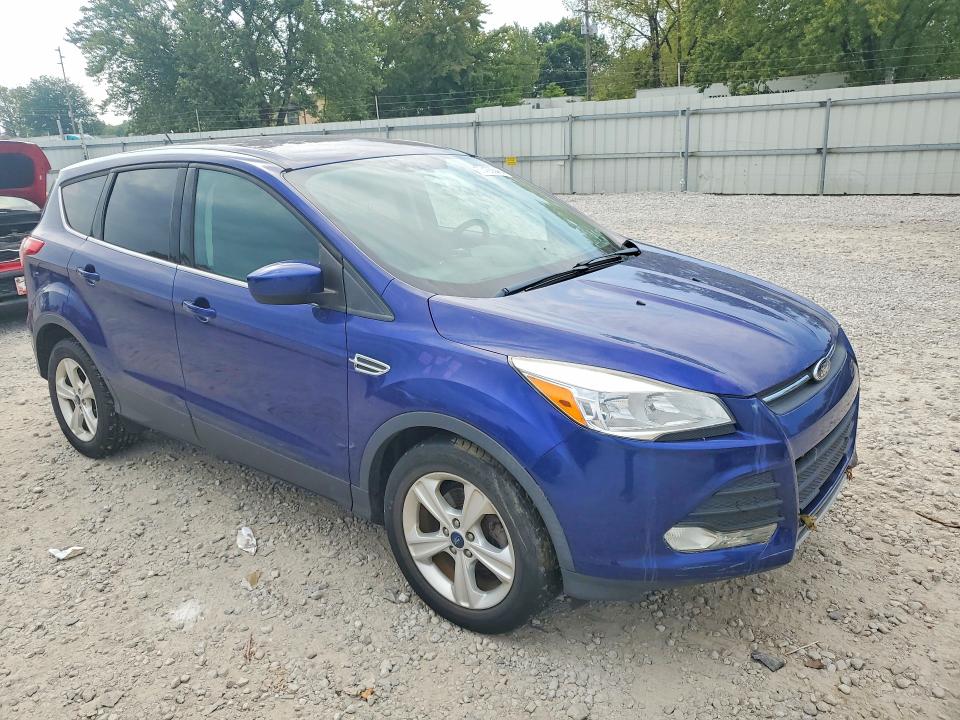 Photo 4 from auction – 2015 FORD ESCAPE with VIN 1FMCU0G71FUB38289