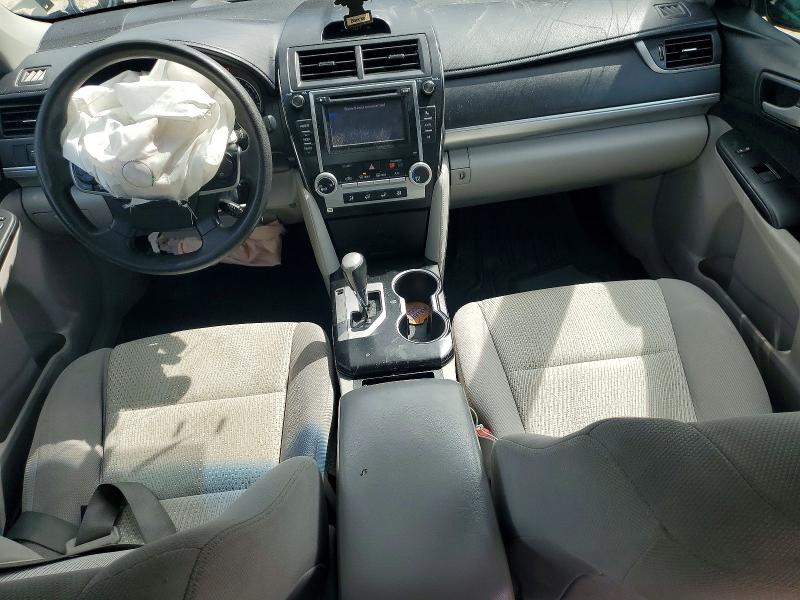 Photo 8 from auction – 2014 TOYOTA CAMRY with VIN 4T4BF1FK4ER353722