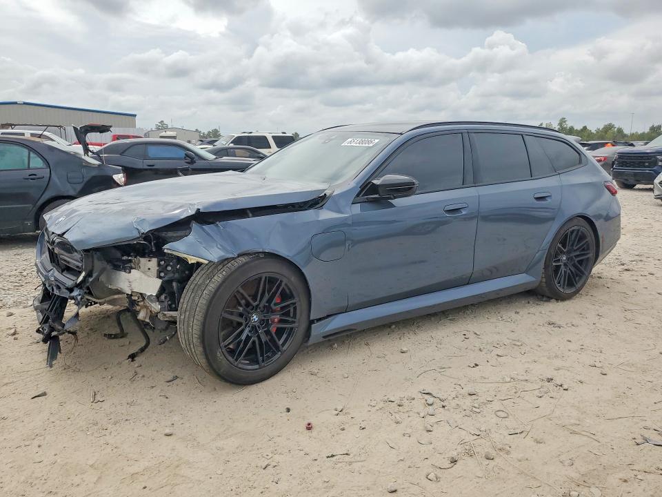 2026 BMW M5 - Търг №65138086