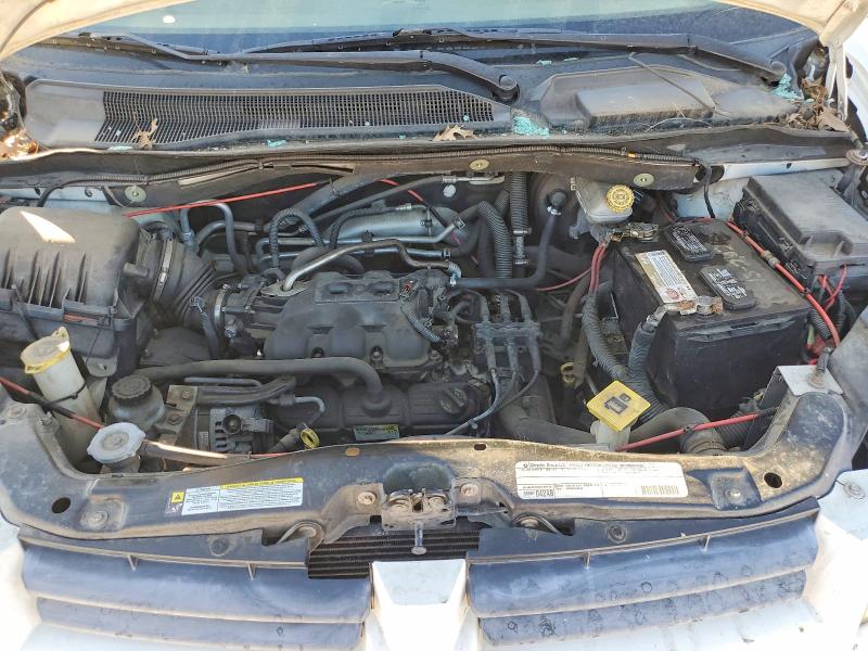 Zdjęcie 11 z aukcji – 2010 DODGE GRAND CARAVAN z VIN 2D4RN4DE9AR462461