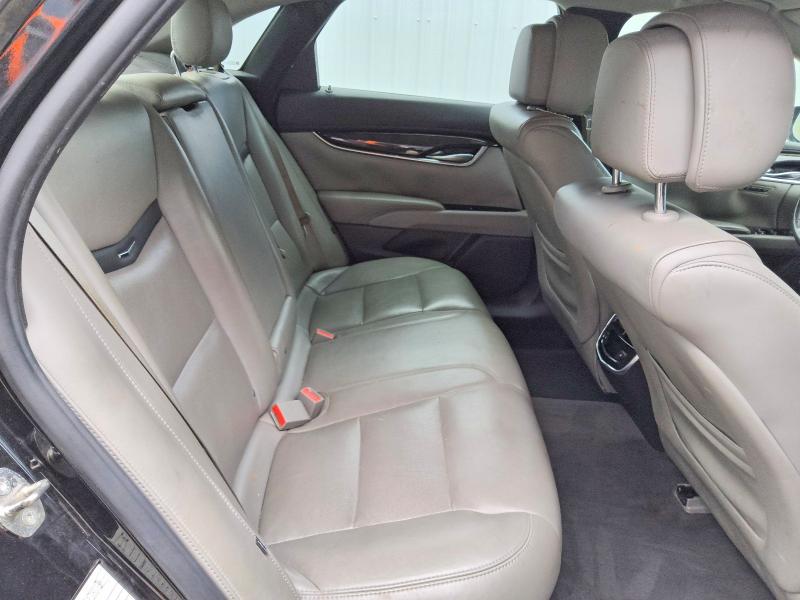 Zdjęcie 10 z aukcji – 2014 CADILLAC XTS z VIN 2G61M5S34E9224627