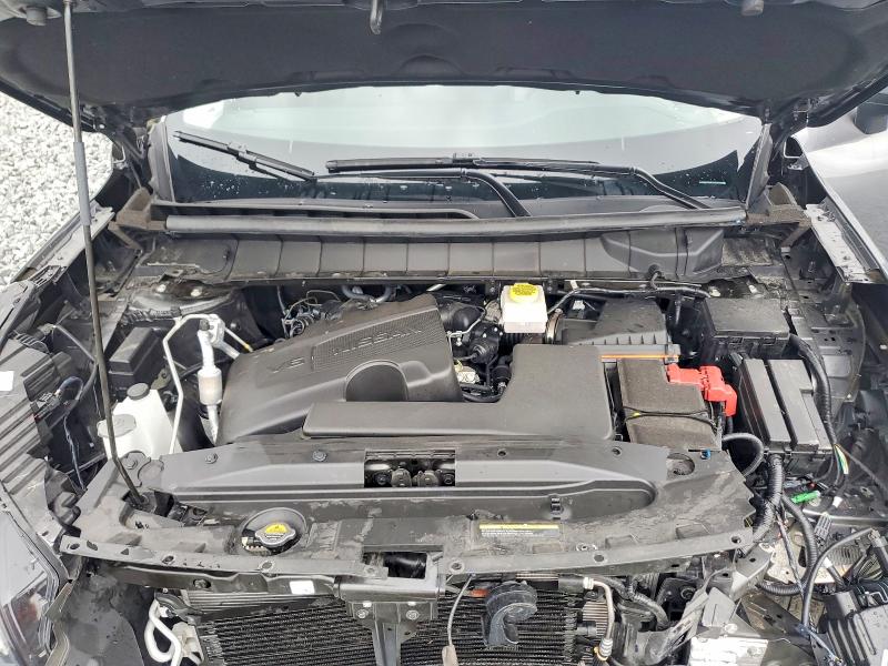 Снимка 12 от търг – 2024 NISSAN PATHFINDER с VIN 5N1DR3CD4RC307315
