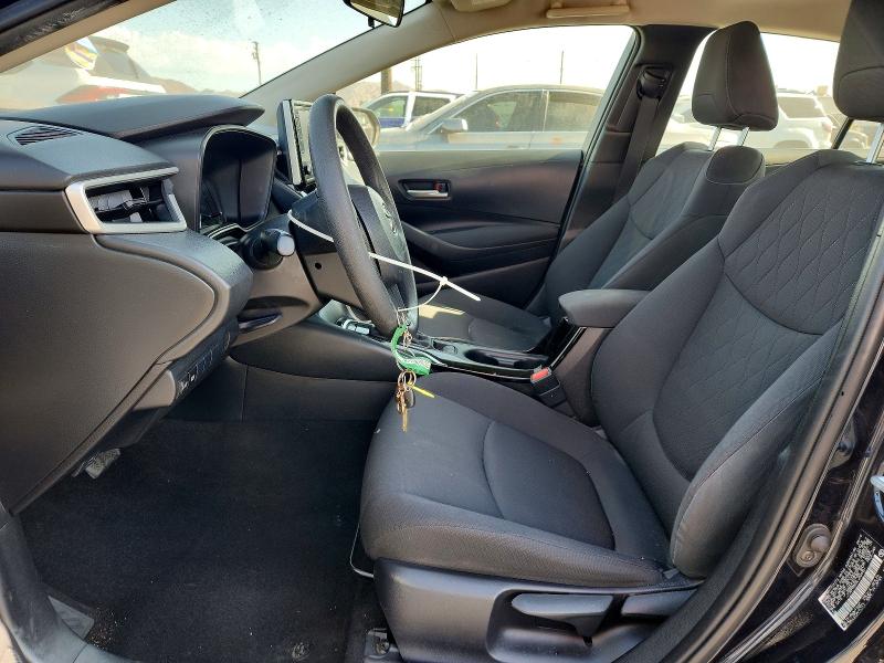 Снимка 7 от търг – 2020 TOYOTA COROLLA с VIN JTDEPRAE5LJ034451
