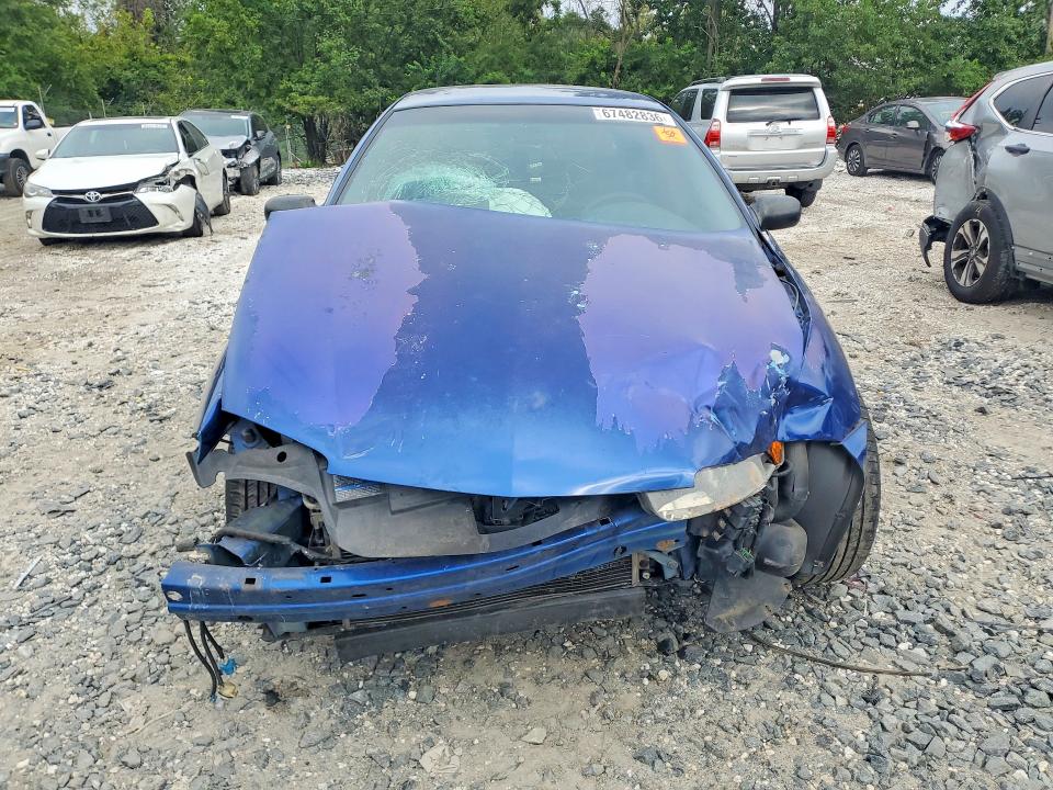 Photo 5 from auction – 2004 CHEVROLET CAVALIER with VIN 3G1JC526X4S181352