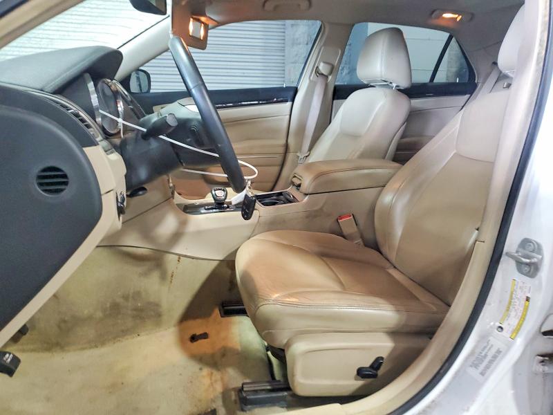 Photo 7 from auction – 2014 CHRYSLER 300 with VIN 2C3CCARG5EH283223
