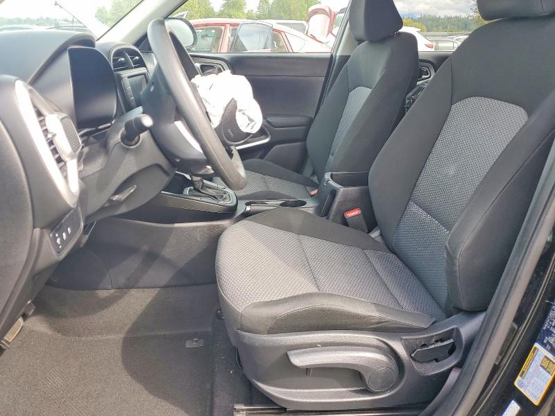 Снимка 7 от търг – 2023 KIA SOUL с VIN KNDJ23AU4P7883815