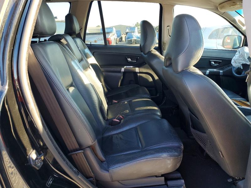 Снимка 11 от търг – 2008 VOLVO XC90 с VIN YV4CN982181449568
